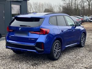 BMW X1 U11 xDrive25e M Sport Edition 2025