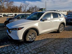 Mazda CX-5 II e-SKYACTIV-G 194 AWD Advantage 2021