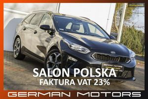 Kia Ceed III 2020