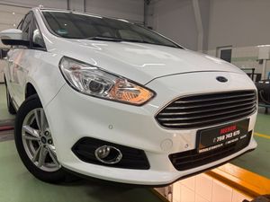 Ford S-Max II 2019