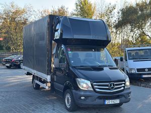 Mercedes-Benz Sprinter 2017