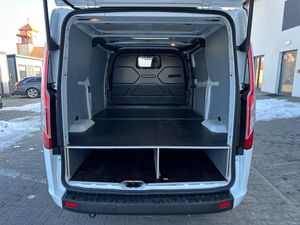Ford Transit Custom 2020