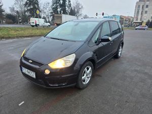 Ford S-Max I 1.8 TDCi Titanium 2008