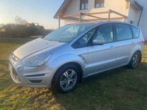 Ford S-Max I 2010