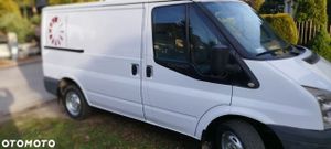 Ford Transit 2011