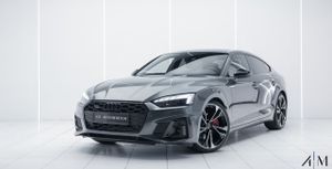Audi A5 F5 2022