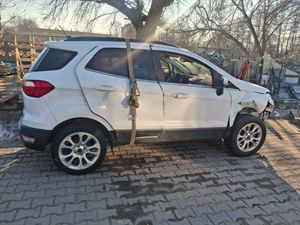 Ford Ecosport 1.0 EcoBoost ACTIVE 2021