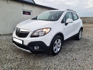 Opel Mokka I 1.4 T Cosmo EU6 2016