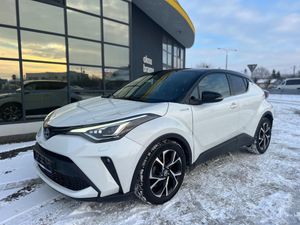 Toyota C-HR 1.8 Hybrid Premium 2021