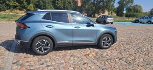 Kia Sportage V 1.6 T-GDI L 2WD DCT 2022