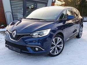 Renault Scenic IV TCe 140 GPF LIMITED 2019