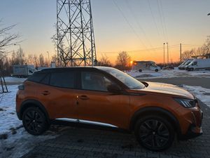 Peugeot 2008 II 1.2 PureTech GT Line S&S EAT8 2020