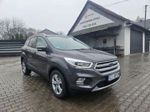 Ford Kuga II 1.5 EcoBoost 2x4 Titanium 2018
