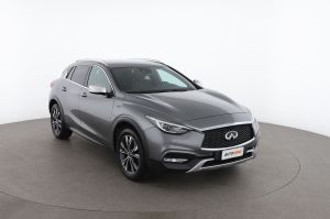 Infiniti QX30 2.2d DCT AWD Premium Tech 2018