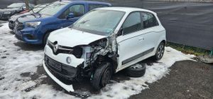 Renault Twingo III SCe 70 EDC Intens 2017