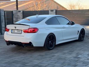 BMW 4 Series I 440i M Sport 2018