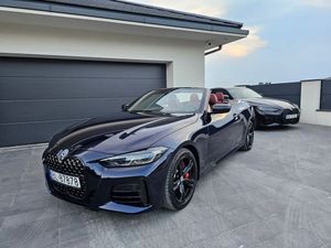 BMW 4 Series G22/G23/G82 M440i xDrive 2023