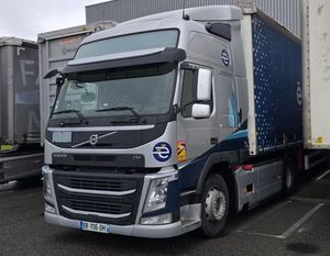 Volvo FH 2017