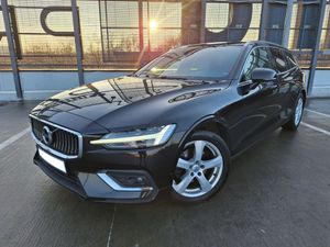 Volvo V60 II D4 Inscription 2019
