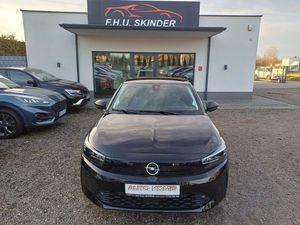 Opel Corsa F 1.2 Direct Inj Turbo Start/Stop Automatik Ultimate 2025