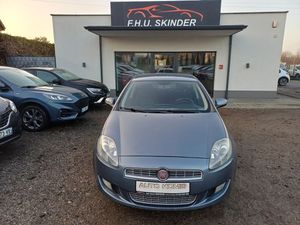 Fiat Bravo II 2011