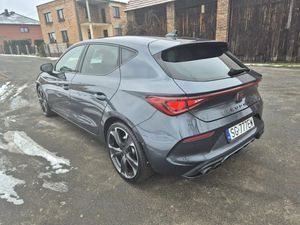 Cupra Leon 2.0 TSI DSG VZ 2023