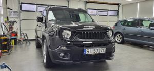 Jeep Renegade 1.4 MultiAir Longitude FWD S&S 2017