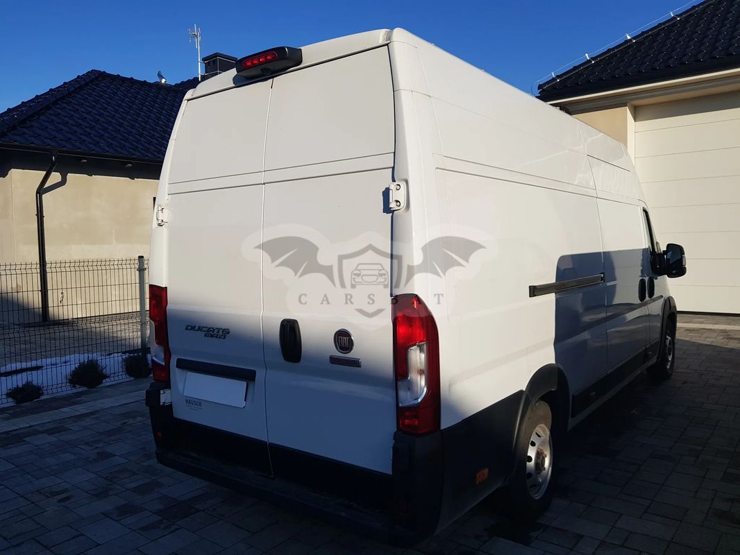 Fiat Ducato 2023