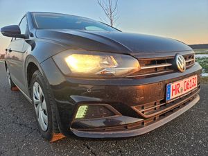 Volkswagen Polo VI 1.0 IQ.DRIVE 2019
