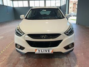 Hyundai ix35 1.7 CRDi Premium 2WD 2014