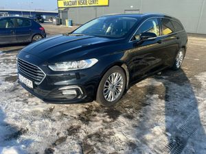 Ford Mondeo Mk5 2.0 EcoBlue Titanium 2020