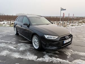 Audi A4 B9 40 TDI Sport S tronic 2020