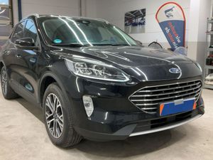 Ford Kuga III 2022