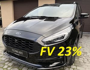 Ford S-Max II 2.0 EcoBlue AWD ST-Line 2022