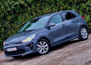 Kia Rio IV 2021