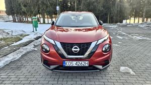Nissan Juke II 1.0 DIG-T N-Style 2025
