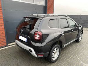 Dacia Duster II 1.5 Blue dCi Prestige EU6d 2019
