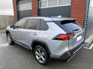 Toyota Rav4 V 2.5 4x4 Style Selection 2019