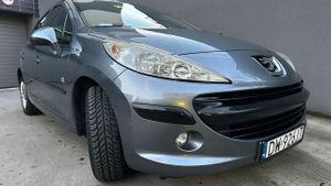 Peugeot 207 1.4 Trendy nICE 2009