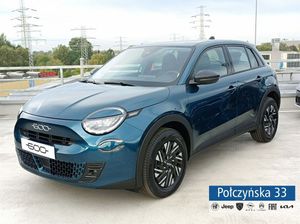 Fiat 600 2025