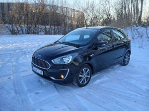 Ford KA/KA+ 1.2 Trend Plus 2019
