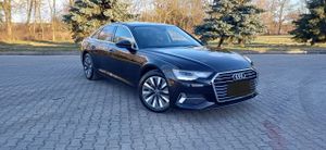 Audi A6 C8 40 TDI S tronic sport 2020