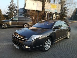 Citroën C6 2012