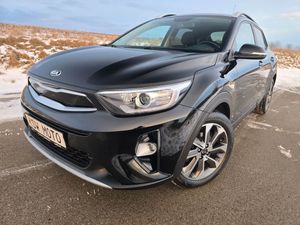 Kia Stonic 1.0 T-GDI OPF Platinum Edition 2020