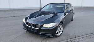 BMW 5 Series F10/F11 525d Luxury Line 2013