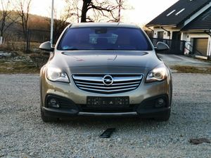 Opel Insignia A 2.0 CDTI Sport 4x4 S&S 2015