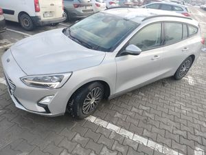 Ford Focus Mk4 1.5 EcoBlue Trend 2019