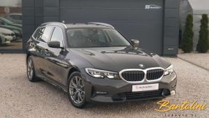BMW 3 Series G20/G21 2020
