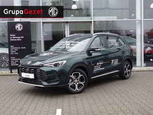 MG ZS 2025