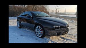 Alfa Romeo Brera 2.4 JTDM 20V DPF Sky View 2006